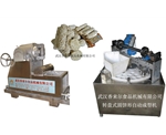 新式 米通、麥通、米花糖自動(dòng)成型機(jī) 轉(zhuǎn)盤(pán)成型機(jī)